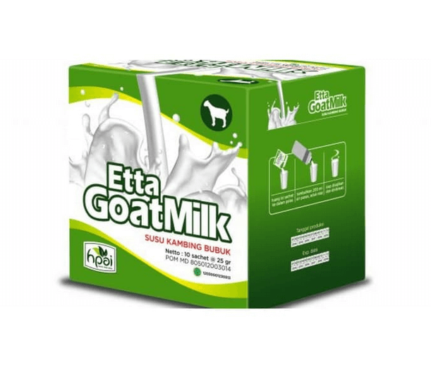 6 Susu Kambing Terbaik untuk Bayi, Cukupi Nutrisinya!