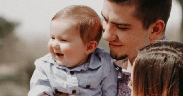 nama bayi laki laki Korea Jawa