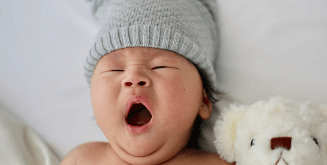 nama bayi laki laki Korea Jawa