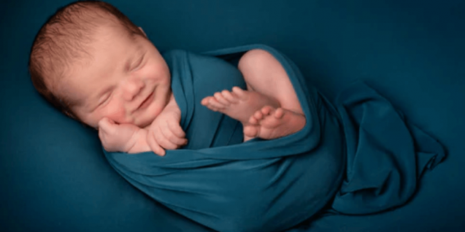 nama bayi laki-laki masa kini