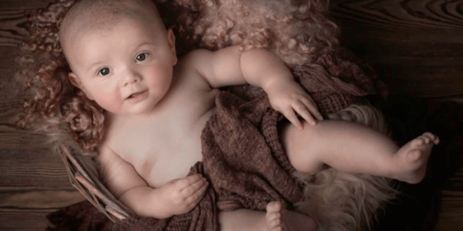 nama bayi laki-laki masa kini