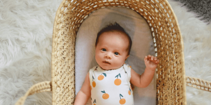 nama bayi laki-laki masa kini