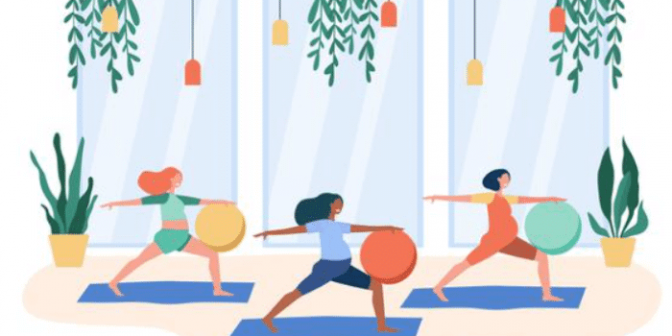 pantangan orang hamil