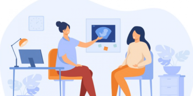 pantangan orang hamil