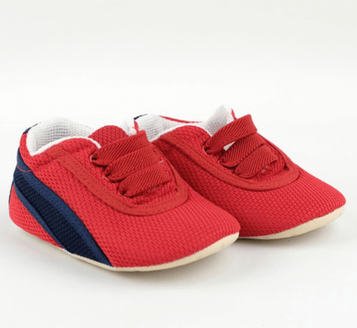 sepatu bayi branded