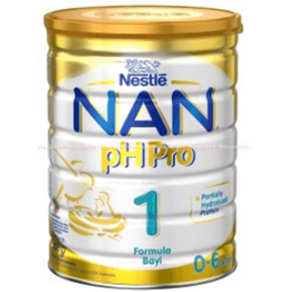 susu bayi paling mahal untuk bayi