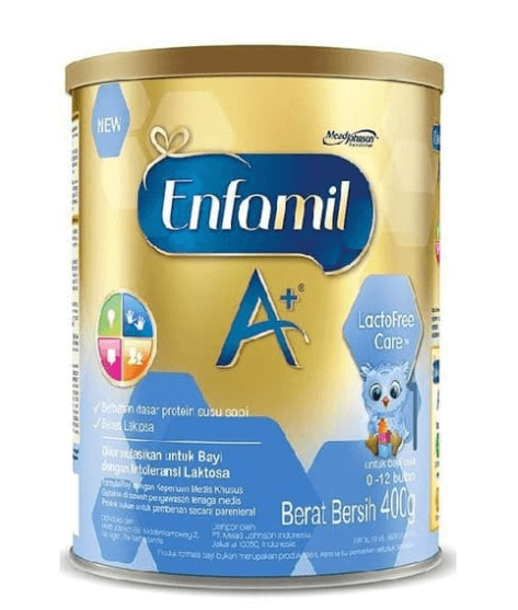 susu bayi paling mahal untuk bayi