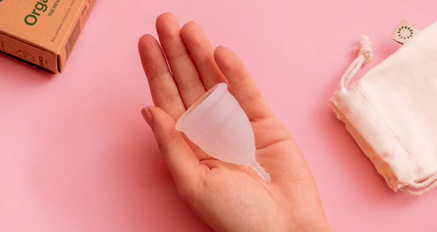 Aplikasi kalender menstruasi dan kehamilan