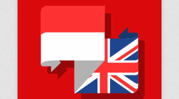 Aplikasi kamus Bahasa Inggris di android