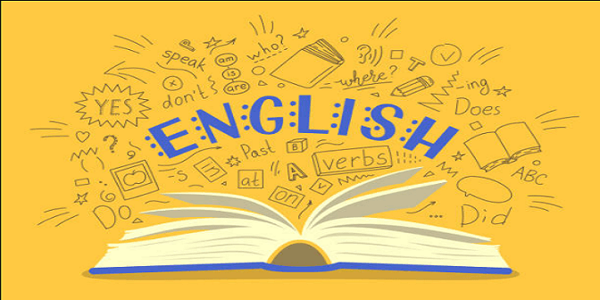 Belajar Grammar Dasar 3