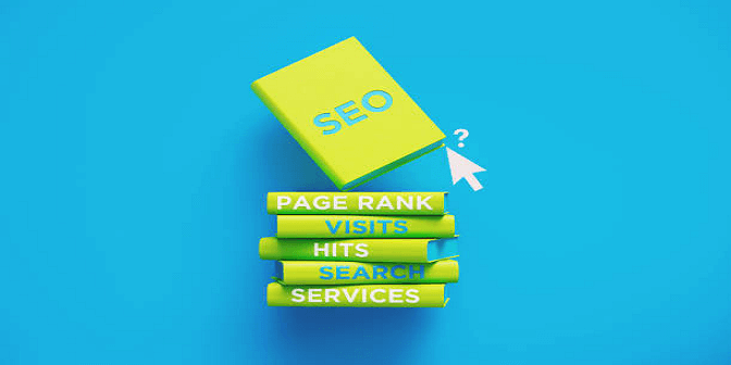 Belajar SEO 3