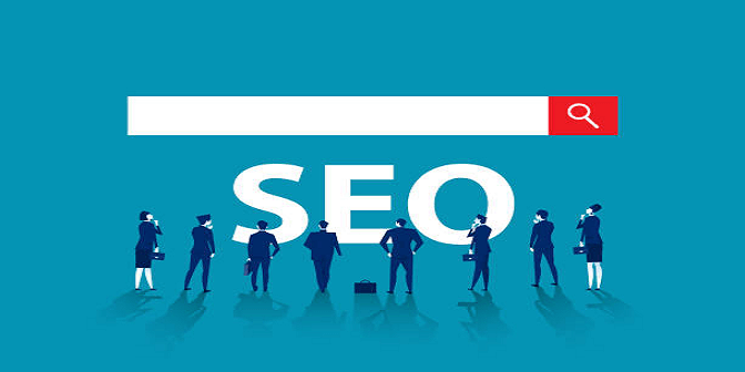 Belajar SEO 4