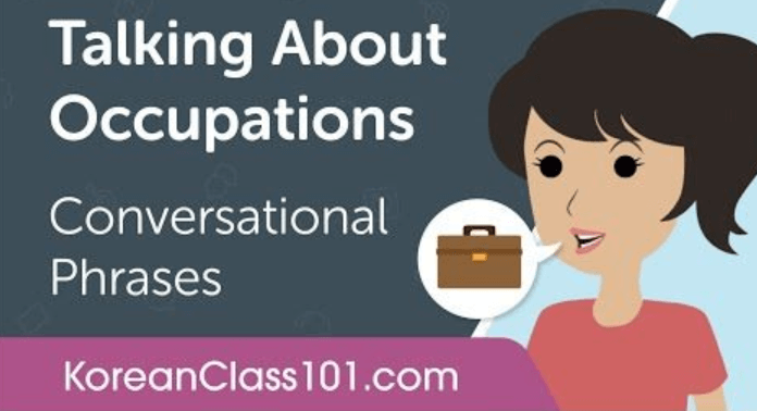 Channel YouTube belajar Bahasa Korea