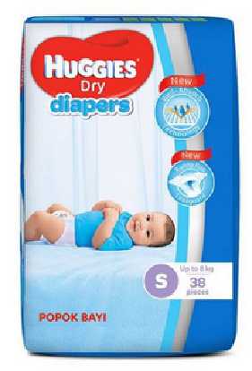 10 Diapers Bayi Terbaik yang Nyaman dan Lembut