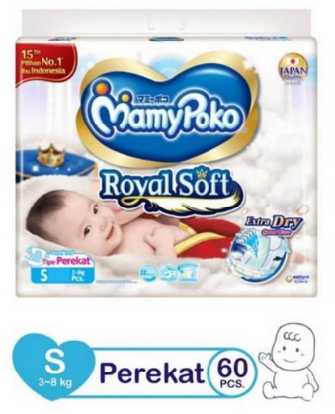 10 Rekomendasi Diapers Bayi Termurah Berkualitas