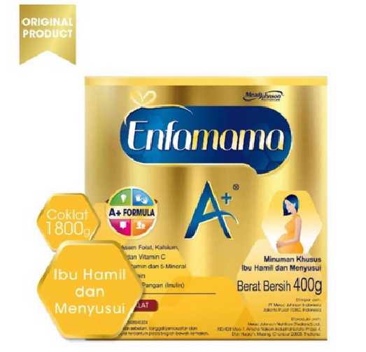 Enfamama A+