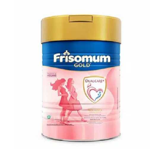 Frisomum Gold Dualcare+