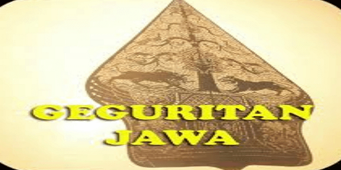 Geguritan Bahasa Jawa 2