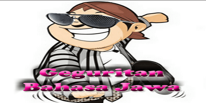 Geguritan Bahasa Jawa 3
