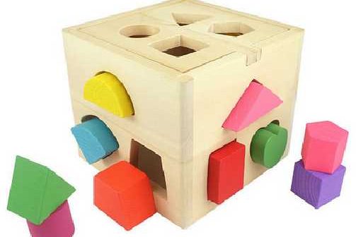 10 Mainan Bayi yang Aman dan Awet Dipakai