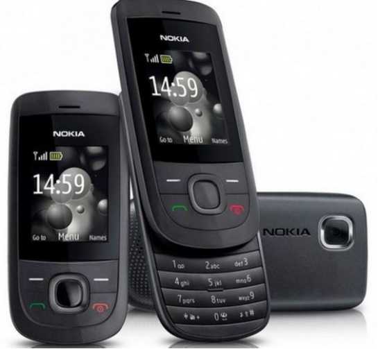 Nokia 2220