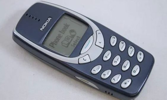 Nokia 3310