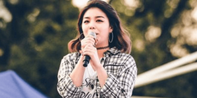 Olahraga menurunkan berat badan ala artis Korea