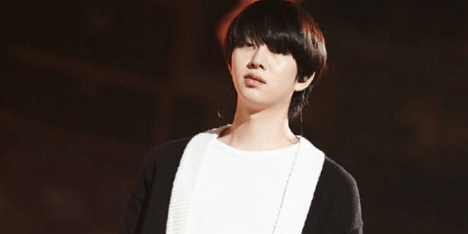 Olahraga menurunkan berat badan ala artis Korea