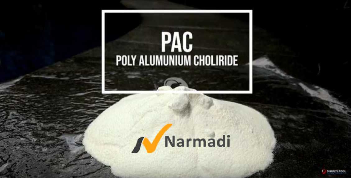 PAC - Poly Aluminium Chloride