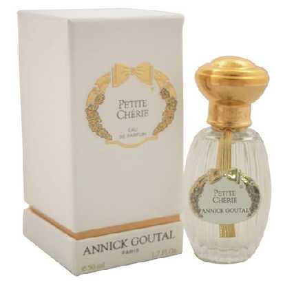 Parfum bayi tahan lama Petite Cherie by Annick Goutal