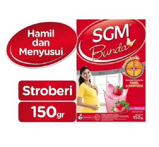 SGM bunda