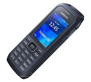 Samsung Xcover 550