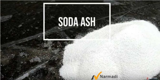 Soda Ash