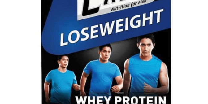 susu rendah lemak untuk diet