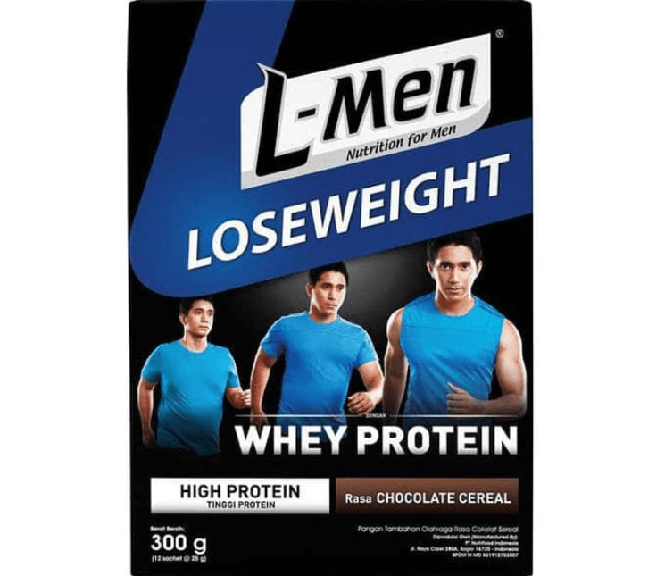 susu rendah lemak untuk diet