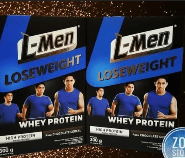 susu rendah lemak untuk diet