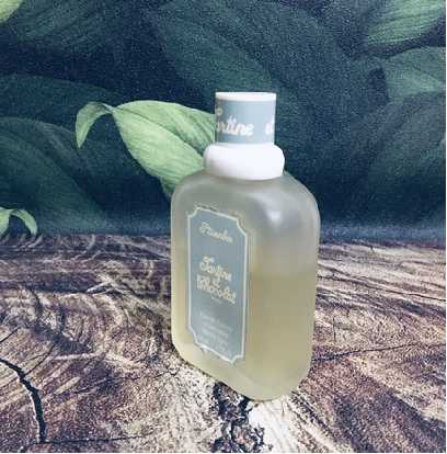 Tartine et Chocolat Ptisenbon