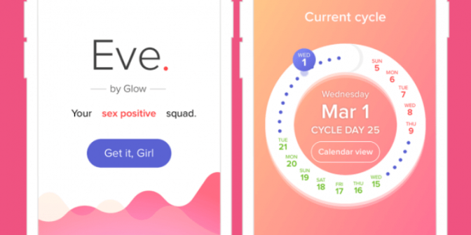 aplikasi kalender menstruasi terbaik