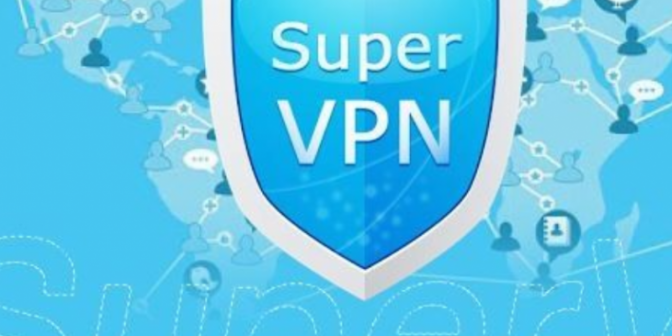 aplikasi VPN berbahaya