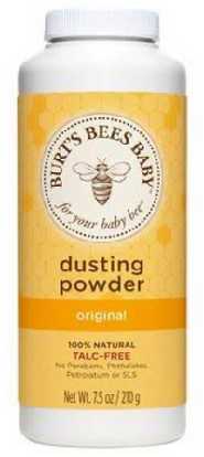 15 Bedak Bayi yang Bagus & Cocok untuk Si Kecil