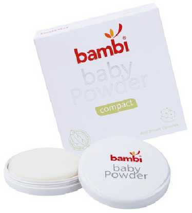 15 Bedak Bayi untuk Biang Keringat, Efektif Atasi Gatal