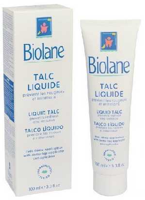 15 Bedak Bayi untuk Biang Keringat, Efektif Atasi Gatal