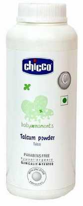 15 Bedak Bayi yang Bagus & Cocok untuk Si Kecil