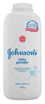 15 Bedak Bayi yang Bagus & Cocok untuk Si Kecil