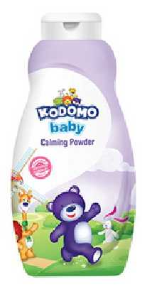 bedak bayi kodomo