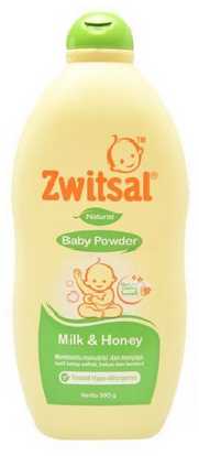 15 Bedak Bayi untuk Biang Keringat, Efektif Atasi Gatal