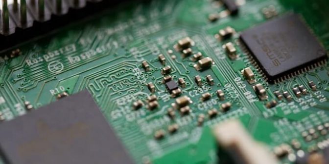 belajar elektronika