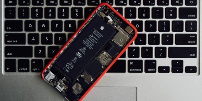 belajar elektronika dari nol