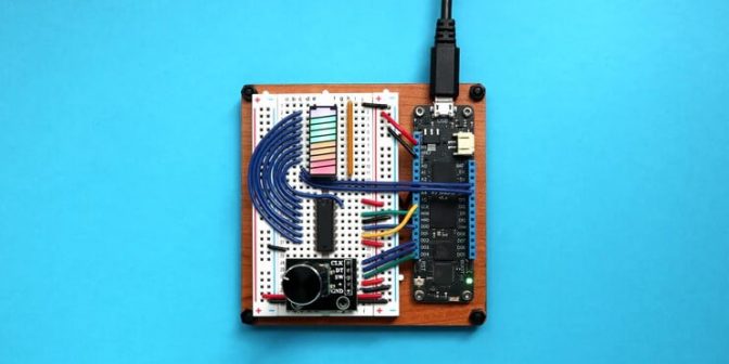 belajar elektronika dari nol
