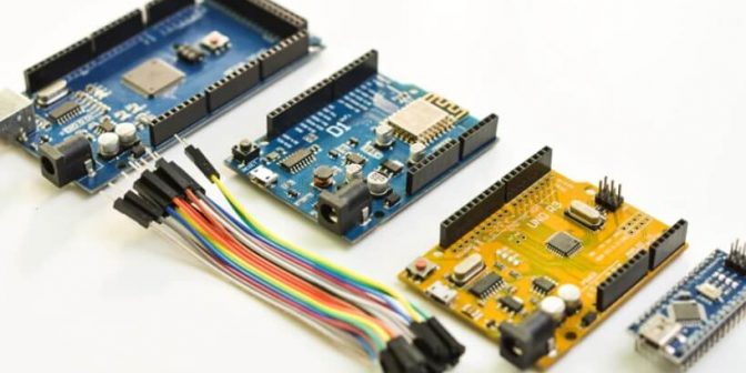 belajar elektronika dari nol